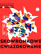 Na grafice plakat wydarzenia.