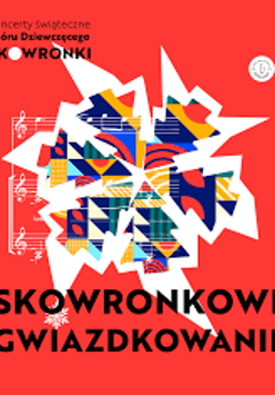 Na grafice plakat wydarzenia.