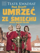 Na grafice plakat wydarzenia.