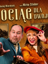 Na grafice plakat wydarzenia.