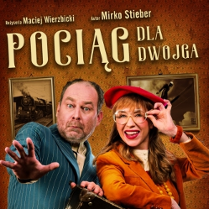 Na grafice plakat wydarzenia.