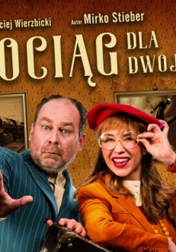 Na grafice plakat wydarzenia.