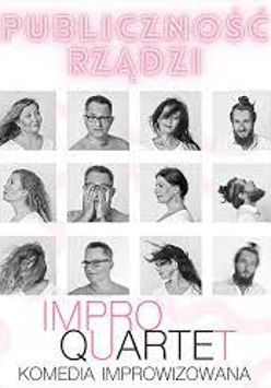 Na grafice plakat promujący wydarzenie.