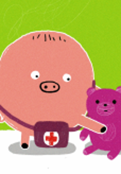 Na grafice plakat wydarzenia.