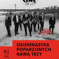 Na grafice plakat wydarzenia.