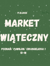 Na grafice plakat wydarzenia.