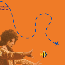 Na grafice plakat wydarzenia.