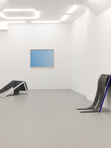 Na zdjęciu fragment wystawy.