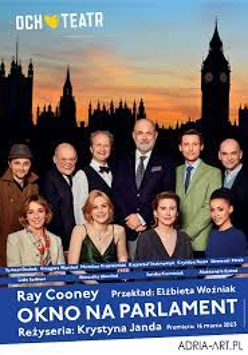 Na grafice plakat wydarzenia.