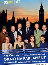 Na grafice plakat wydarzenia.