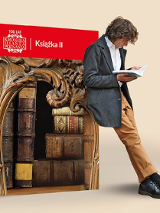 Na grafice plakat wydarzenia.