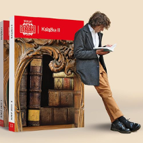 Na grafice plakat wydarzenia.