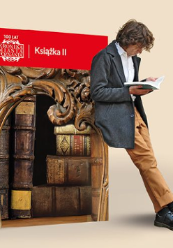 Na grafice plakat wydarzenia.