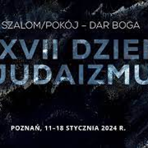 Na grafice plakat wydarzenia.