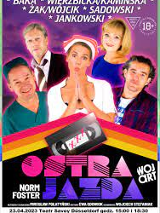 Na grafice plakat wydarzenia.