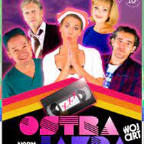 Na grafice plakat wydarzenia.