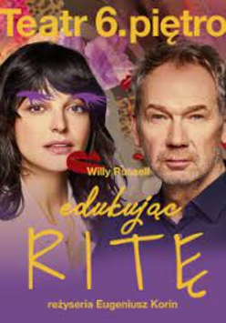 Na grafice plakat wydarzenia.