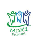Na grafice logo MDK nr 1.
