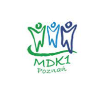 Na grafice logo MDK nr 1.