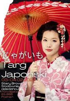 Na grafice plakat wydarzenia.