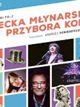 Na grafice plakat wydarzenia.