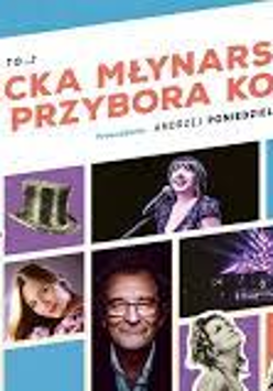 Na grafice plakat wydarzenia.