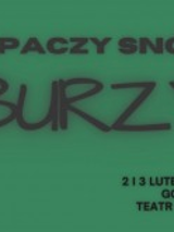 Na grafice plakat wydarzenia.