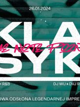 Na grafice plakat wydarzenia.