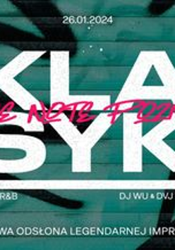 Na grafice plakat wydarzenia.