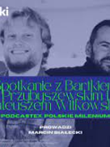 Na grafice plakat wydarzenia.