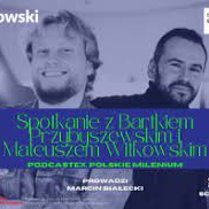 Na grafice plakat wydarzenia.