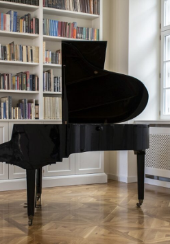 Na grafice plakat wydarzenia.