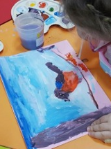 Na grafice plakat wydarzenia.