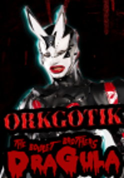 Na grafice plakat wydarzenia.