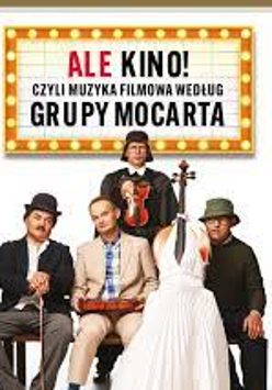 Na grafice plakat wydarzenia.