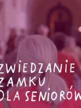 Na grafice plakat wydarzenia.