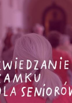 Na grafice plakat wydarzenia.