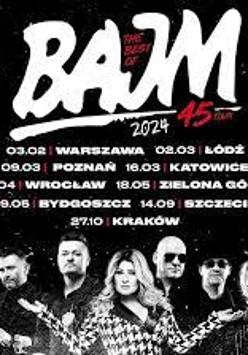 Na grafice plakat wydarzenia.