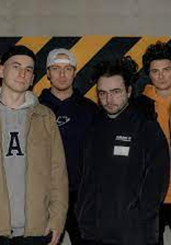 Na grafice plakat wydarzenia.