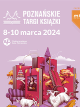 Na grafice plakat wydarzenia.