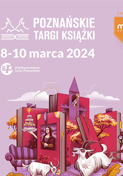 Na grafice plakat wydarzenia.