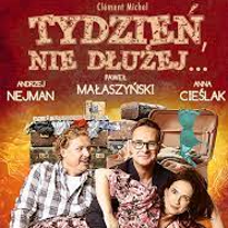 Na grafice plakat wydarzenia.