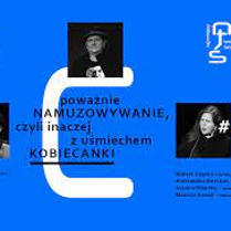 Na grafice plakat wydarzenia.