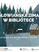 Na grafice plakat wydarzenia.