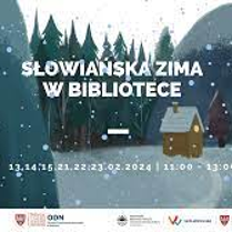 Na grafice plakat wydarzenia.