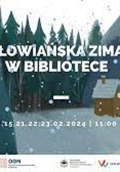 Na grafice plakat wydarzenia.