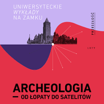 Na grafice plakat wydarzenia.