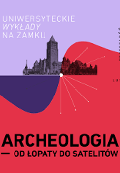 Na grafice plakat wydarzenia.