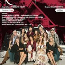 Na grafice plakat wydarzenia.