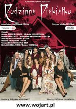 Na grafice plakat wydarzenia.